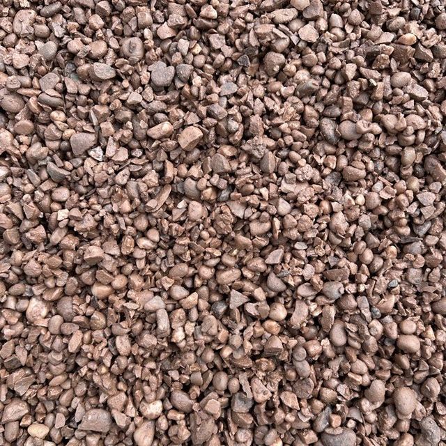 Pea Gravel