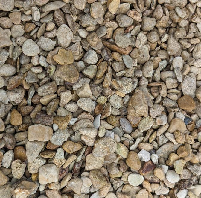 Cotswold Pebble