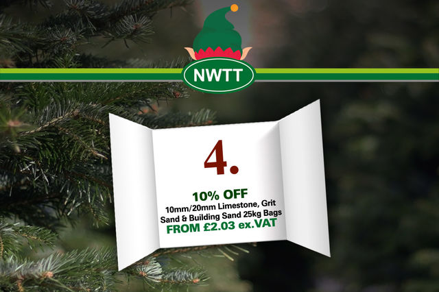 Advent Deals - Day 4