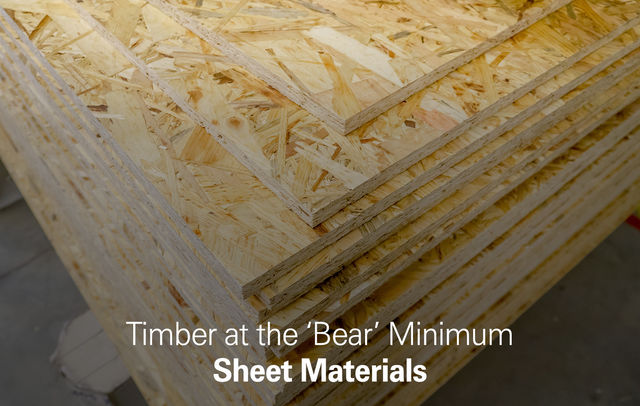 Sheet Materials