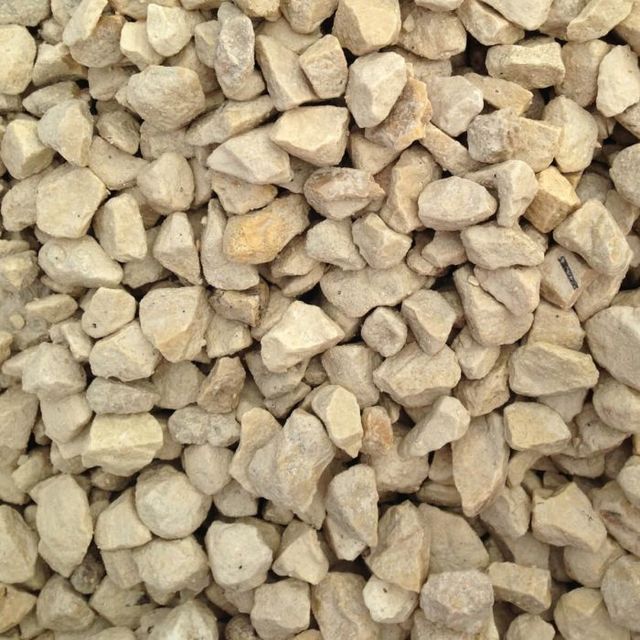 Cotswold Buff Chippings