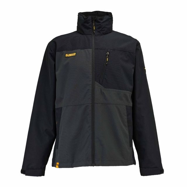 Dewalt Southampton Breathable Waterproof Jacket