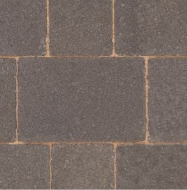 BRADSTONE Woburn Original Block Paving