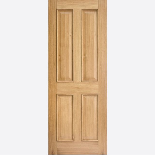 LPD | INTERNAL | REGENCY 4P RM2S | PRE-FINISHED | OAK | FD30