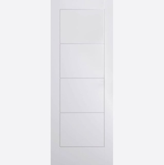 LPD | INTERNAL | LADDER | PRIMED | WHITE COMPOSITE | FD30 | FSC®