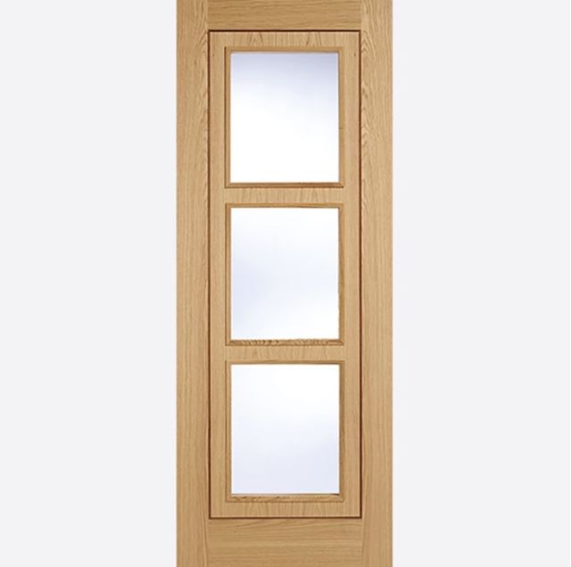 LPD | INTERNAL | INLAY | GLAZED 3L | PRE-FINISHED | OAK