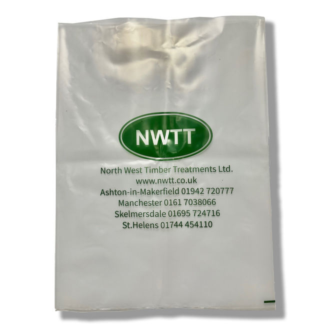 NWTT Rubble Sack