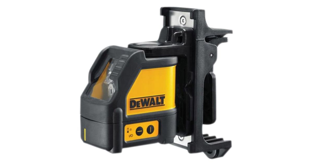 Dewalt dw088k deals