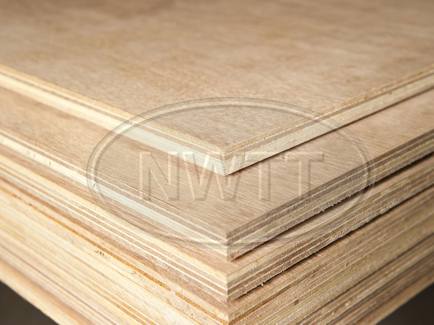 Marine Plywood Sheets l NWTT