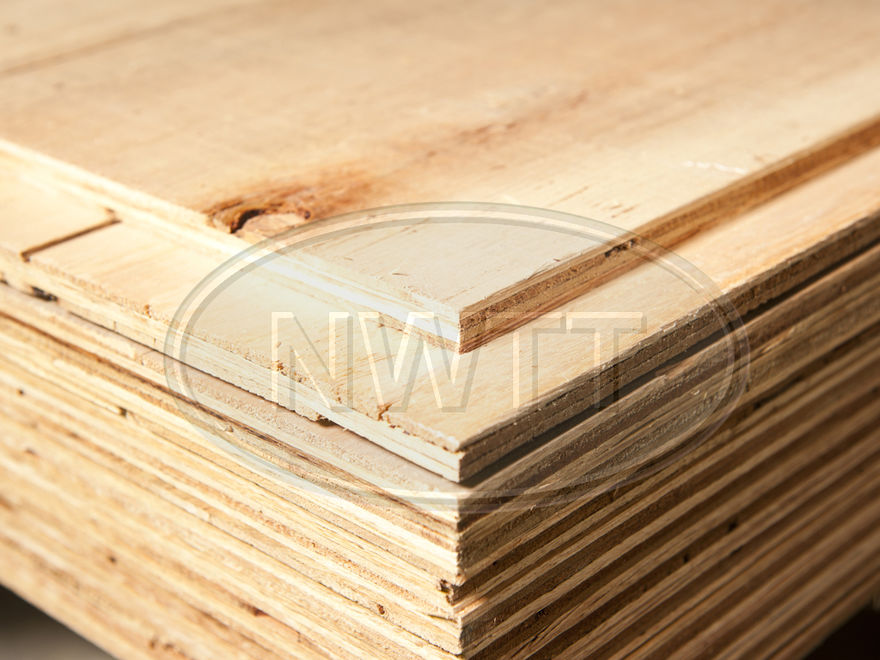 Sheathing Plywood Available In Store &amp; Online