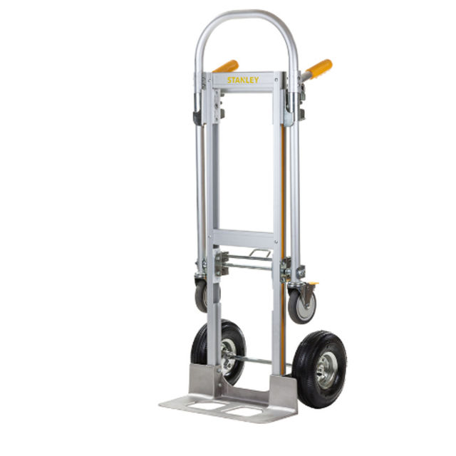 STANLEY | ALUMINIUM MULTI TRUCK | 200KG - 250KG