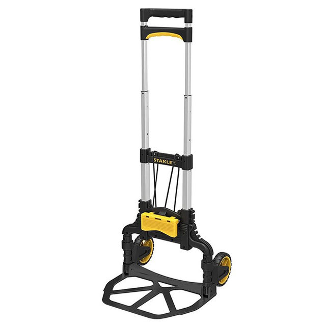 STANLEY | FOLDING HAND TRUCK | 60KG