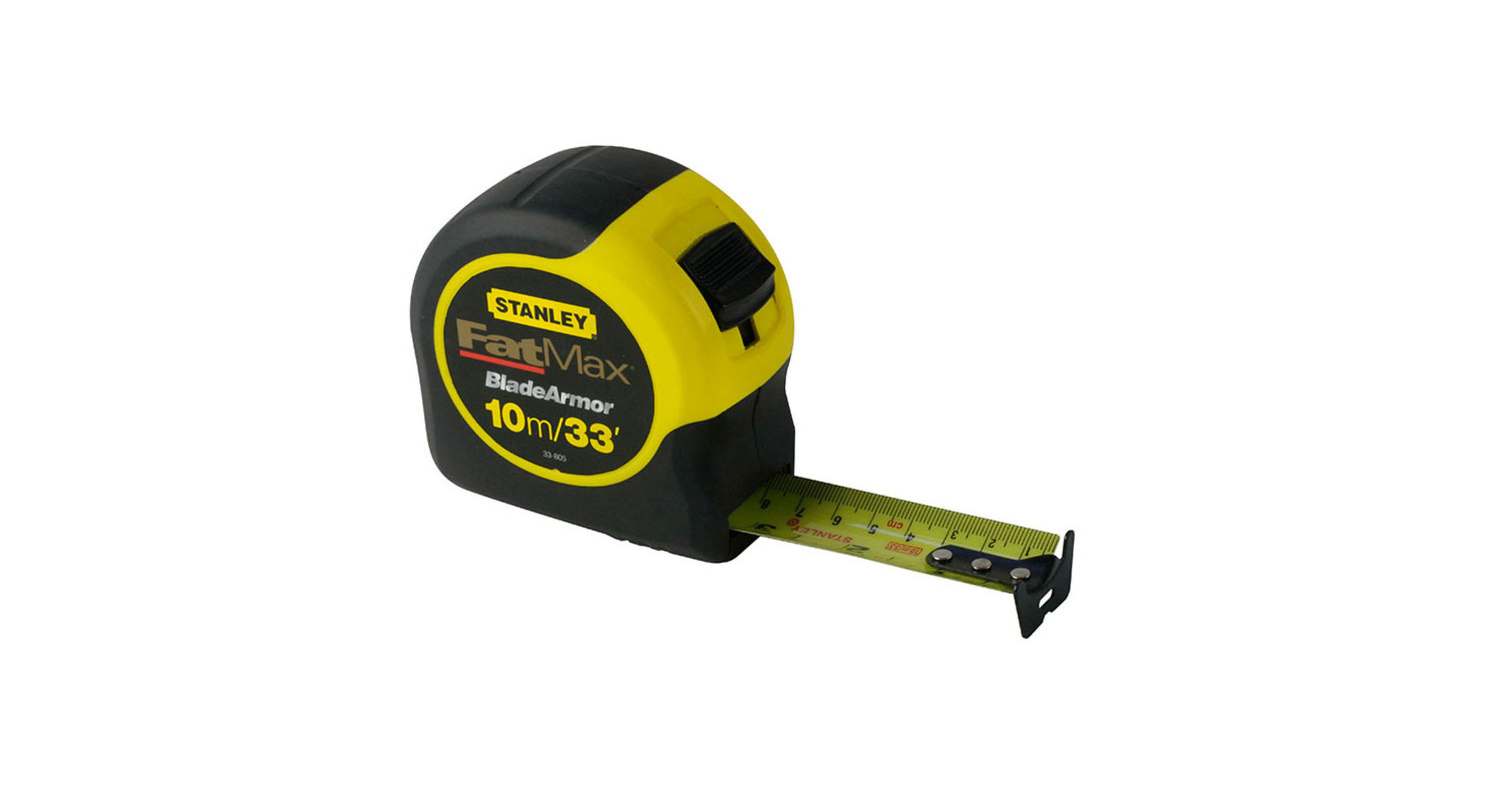 fatmax 10m tape